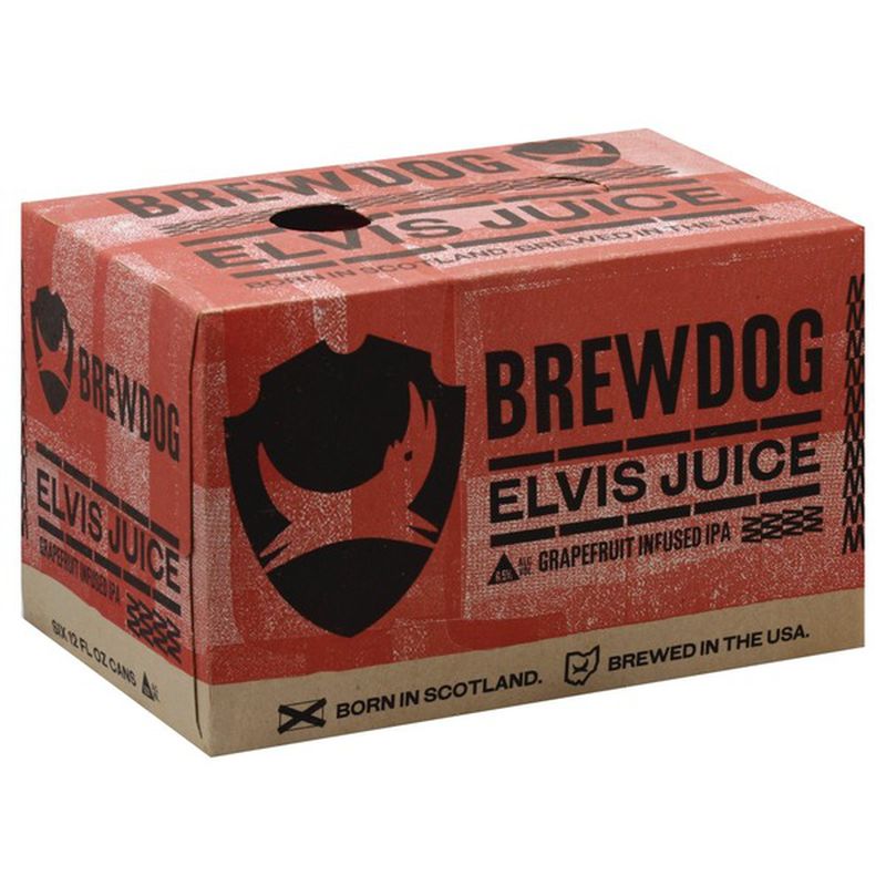 images/beer/IPA BEER/Brew Dog Elvis Juice 6pk Cans.jpg